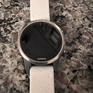 Garmin Fenix 5s
